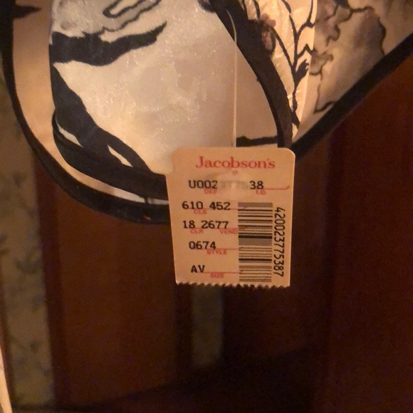 Dress - Picture 3 of 4